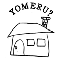 YOMERU?