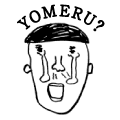 YOMERU?