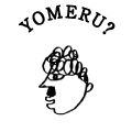 YOMERU?