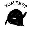 YOMERU?