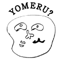 YOMERU?