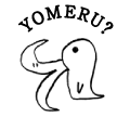 YOMERU?