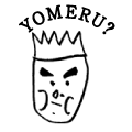 YOMERU?