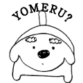 YOMERU?