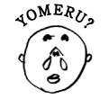 YOMERU?