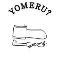 YOMERU?