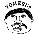 YOMERU?