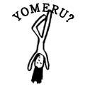 YOMERU?