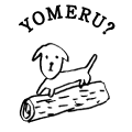 YOMERU?