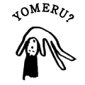 YOMERU?