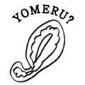 YOMERU?