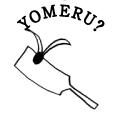 YOMERU?