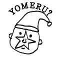 YOMERU?