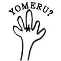 YOMERU?