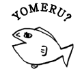 YOMERU?