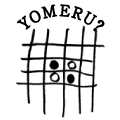 YOMERU?