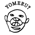 YOMERU?