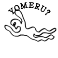 YOMERU?