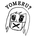 YOMERU?