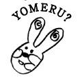 YOMERU?