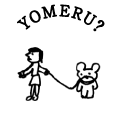 YOMERU?