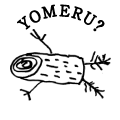 YOMERU?