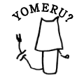 YOMERU?