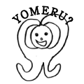 YOMERU?