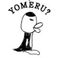 YOMERU?