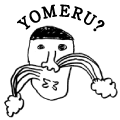 YOMERU?