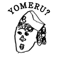 YOMERU?