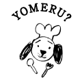 YOMERU?