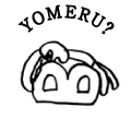 YOMERU?