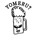 YOMERU?