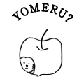 YOMERU?