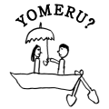 YOMERU?