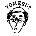 YOMERU?