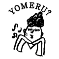 YOMERU?