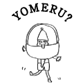 YOMERU?