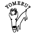 YOMERU?