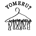 YOMERU?