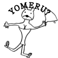 YOMERU?