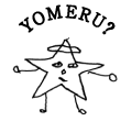 YOMERU?