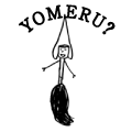 YOMERU?