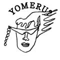 YOMERU?