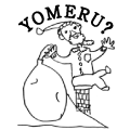 YOMERU?