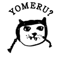 YOMERU?