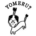 YOMERU?