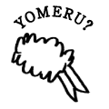 YOMERU?