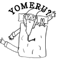 YOMERU?